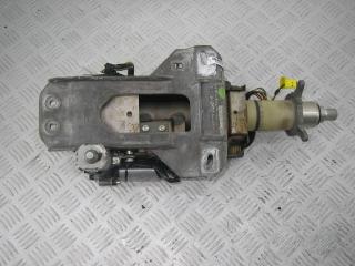 рулевая колонка BMW 7 E65/E66 2006, 3.0 л., дизель, АКПП, серый, седан