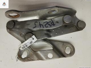 петля капота правая Ford Galaxy 1 поколение [рестайлинг] 2003, серый, минивэн, 7MO823302L