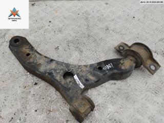рычаг передний левый Ford Tourneo Connect 1 поколение 2004, 1.8 л., дизель, МКПП, серый, фургон, 1355050, 4T16-3051-AA