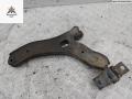 рычаг передний левый Ford Tourneo Connect 1 поколение 2004, 1.8 л., дизель, МКПП, серый, фургон, 1355050, 4T16-3051-AA - фото №2