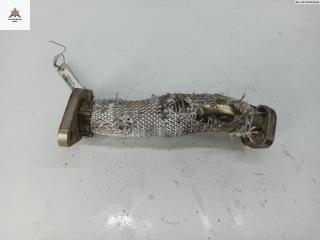 трубка системы рециркуляции EGR Audi A6 4B/C5 [рестайлинг] 2002, 2.5 л., дизель, МКПП, синий, универсал