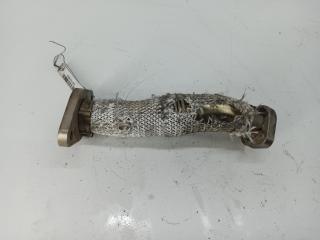 трубка системы рециркуляции EGR Audi A6 C5 2002, 2.5 л., дизель, МКПП, синий, универсал