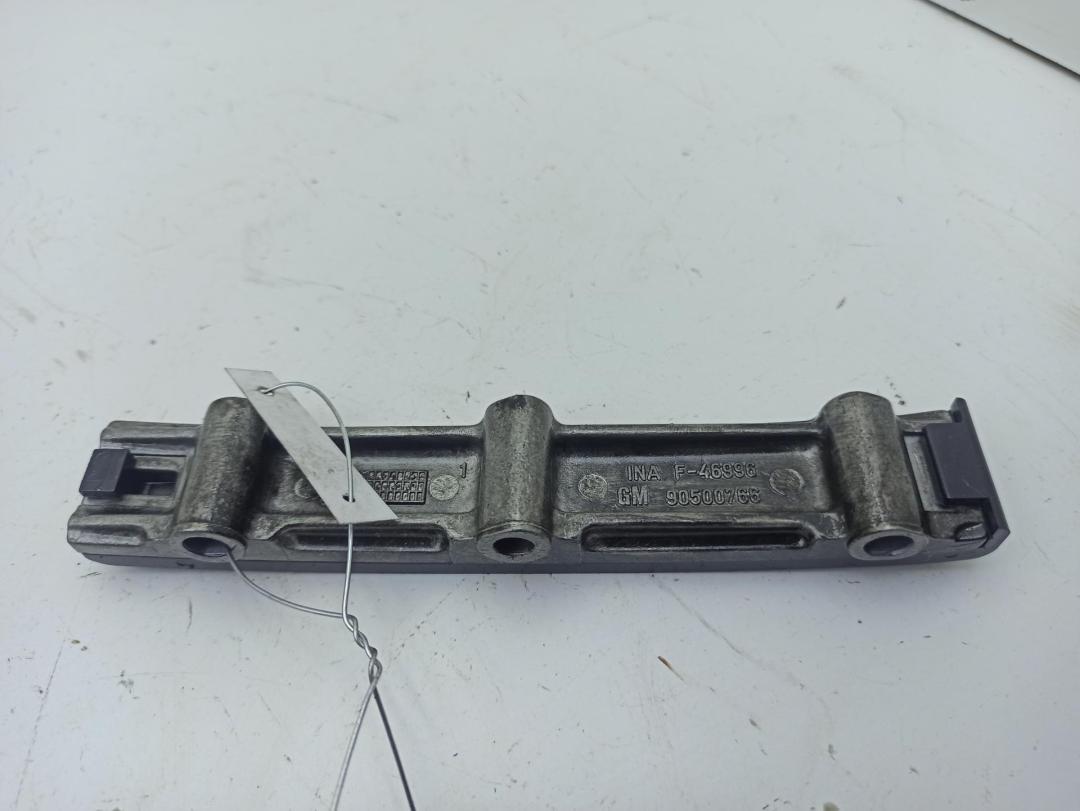 механизм натяжения ремня, цепи Opel Vectra C 2004, 2.0 л., дизель, МКПП, серый, седан, 90500766
