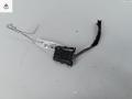 разъем (фишка) проводки Mercedes-Benz E-Класс W211/S211 2005, 3.2 л., дизель, АКПП, серый, седан, 0305451128 - фото №2
