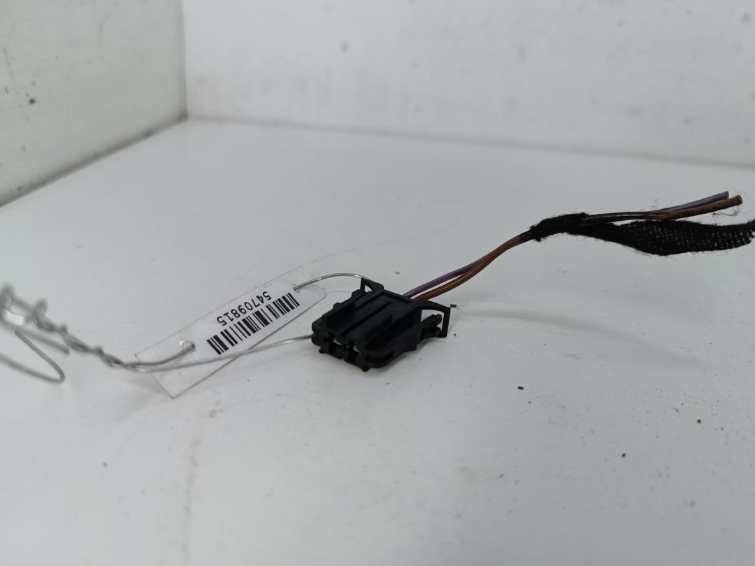разъем (фишка) проводки Mercedes-Benz E W211 2005, 3.2 л., дизель, АКПП, серый, седан, 0305451128