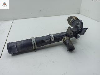 трубка охлаждающей жидкости Opel Astra G 1999, 1.6 л., бензин, МКПП, 9128719