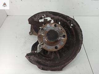 ступица задняя правая Audi A3 8P/8PA [рестайлинг] 2004, 2.0 л., дизель, МКПП, синий, хетчбэк 5 дв., 1K0436N