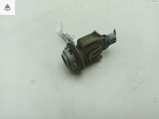 Патрон лампы фары Renault Scenic 1 поколение [рестайлинг] 2001, 1.6 л., бензин, АКПП, чёрный, минивэн