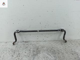 стабилизатор подвески передний Audi A4 B5 1995, 1.8 л., бензин, МКПП, синий, седан