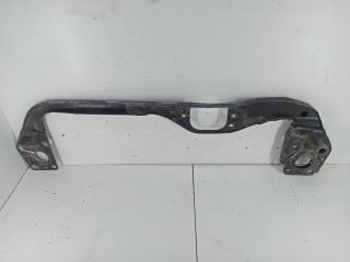 балка под радиатор Audi A6 4B/C5 2000, 2.5 л., дизель, МКПП, чёрный, универсал, 4B0805851E