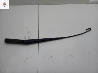 Щеткодержатель (поводок стеклоочистителя) передний Opel Zafira 1 поколение (A) 2002, 1.8 л., бензин, МКПП, серый, минивэн, 90582558