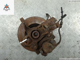 ступица передняя правая Ford Galaxy 2 поколение 2008, 2.0 л., дизель, АКПП, серый, минивэн, 6G91-2C300-AAB