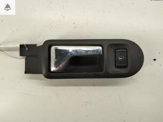 ручка внутренняя передняя правая Volkswagen Passat B5 1997, 1.6 л., бензин, МКПП, красный, седан, 3B1837114C