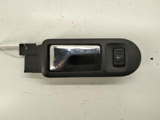 ручка внутренняя передняя правая Volkswagen Passat B5 1997, 1.6 л., бензин, МКПП, красный, седан, 3B1837114C