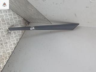 молдинг двери задней левой Opel Astra F [рестайлинг] 1996, 1.6 л., бензин, АКПП, красный, хетчбэк 5 дв., 90518533