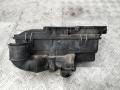 корпус воздушного фильтра Volkswagen Passat B2 1986, 1.8 л., бензин, МКПП, красный, универсал, 035133837AE - фото №2