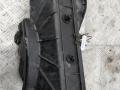 корпус воздушного фильтра Volkswagen Passat B2 1986, 1.8 л., бензин, МКПП, красный, универсал, 035133837AE - фото №3