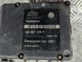 блок ABS Ford Galaxy 2000, 2.3 л., бензин, МКПП, синий, минивэн, 1JO907379P - фото №2