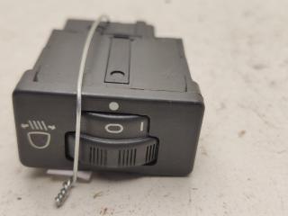 кнопка (выключатель) Citroen Xsara Picasso 1 поколение 2002, 1.6 л., бензин, МКПП, серый, минивэн