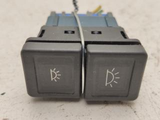 кнопка (выключатель) Citroen Xsara Picasso 1 поколение 2002, 1.6 л., бензин, МКПП, серый, минивэн