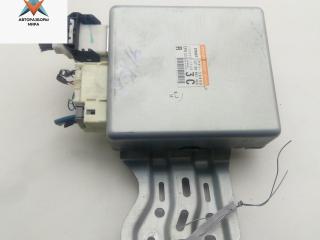 блок комфорта Toyota Auris 1 поколение 2008, 1.6 л., бензин, МКПП, серый, хетчбэк 5 дв., 89650-02400