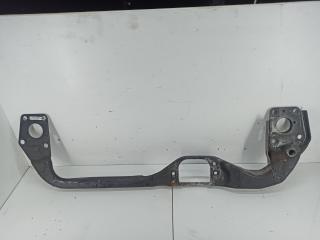 балка под радиатор Audi A6 4B/C5 2000, 2.5 л., дизель, МКПП, синий, универсал, 4B0805851E