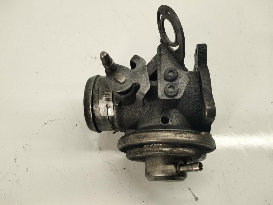 клапан EGR SEAT Ibiza 2003, 1.4 л., дизель, МКПП, чёрный, хетчбэк 3 дв., 045131501C