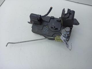 замок двери передней правой Opel Astra H 2006, 1.9 л., дизель, МКПП, серый, универсал, 13210749