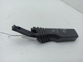 переключатель дворников Opel Signum C [рестайлинг] 2005, 1.9 л., дизель, МКПП, чёрный, хетчбэк 5 дв., 9180813