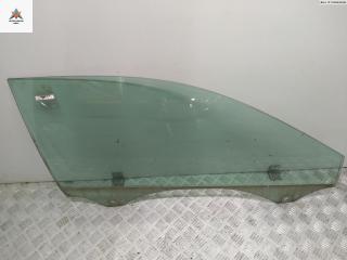 стекло двери передней правой Audi A3 8P/8PA [рестайлинг] 2005, 2.0 л., дизель, МКПП, чёрный, хетчбэк 3 дв., AS2