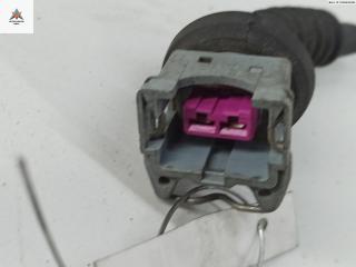 разъем (фишка) проводки Audi A6 4B/C5 1999, 2.4 л., бензин, МКПП, серый, универсал, 443906232B