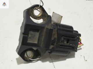 датчик абсолютного давления Peugeot 107 1 поколение 2005, 1.0 л., бензин, МКПП, чёрный, хетчбэк 3 дв.