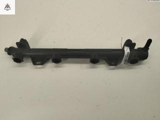 топливная рампа SEAT Ibiza 3 поколение [рестайлинг] 2006, 1.4 л., бензин, МКПП, серый, хетчбэк 3 дв., 036133319BT