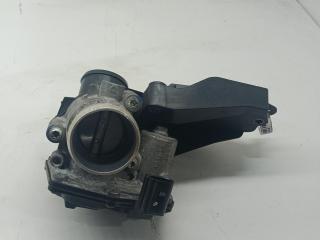 заслонка дроссельная Ford B-max 1 поколение 2013, 1.0 л., бензин, МКПП, красный, минивэн, 1828779, CM5G-9F991-FC, FOMOCOA32EB