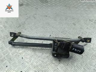 Механизм стеклоочистителя переднего (трапеция дворников) Ford Mondeo 2 поколение 1999, 1.8 л., бензин, МКПП, синий, универсал