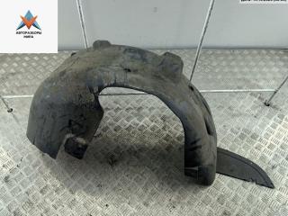 Подкрылок задний правый Peugeot 307 1 поколение 2004, 2.0 л., бензин, универсал, 9634077580