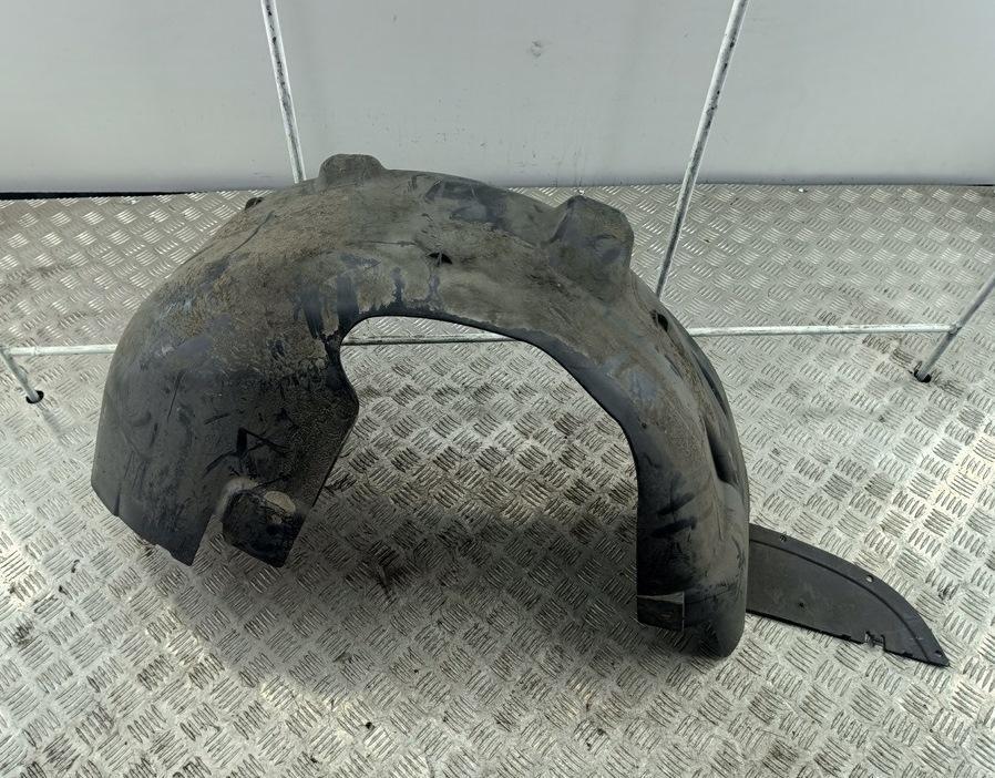 Подкрылок задний правый Peugeot 307 2004, 2.0 л., бензин, универсал, 9634077580