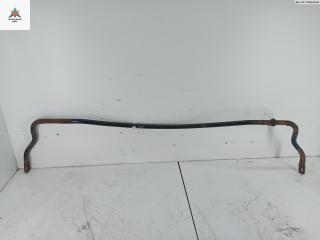 стабилизатор подвески (поперечной устойчивости) Audi A4 B7 2005, 2.0 л., дизель, МКПП, серый, универсал, 8E0511409AH