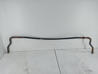 стабилизатор подвески (поперечной устойчивости) Audi A4 B7 2005, 2.0 л., дизель, МКПП, серый, универсал, 8E0511409AH