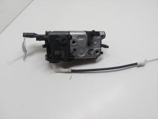 замок двери задней правой Citroen C3 (SC, 2011, 1.6 л., бензин, АКПП, серый, хетчбэк 5 дв., 73230017