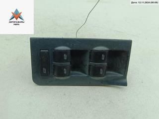 блок управления стеклоподъемниками Audi A6 4B/C5 1997, 2.8 л., бензин, АКПП, серый, седан, 4B0959851
