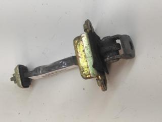 Ограничитель открывания двери задней Skoda Fabia 1 поколение (6Y) 2000, хетчбэк 5 дв.