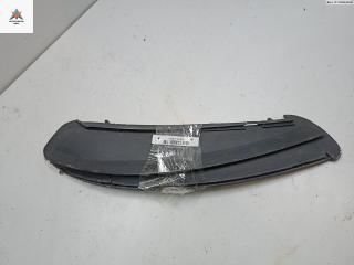 заглушка (решетка) в бампер Opel Omega B [рестайлинг] 2002, 2.2 л., бензин, МКПП, серый, универсал, 09147460