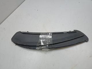заглушка (решетка) в бампер Opel Omega B [рестайлинг] 2002, 2.2 л., бензин, МКПП, серый, универсал, 09147460