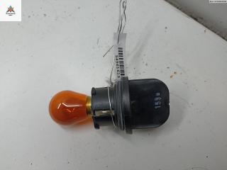 Патрон лампы фары Opel Meriva 1 поколение (A) 2003, 1.8 л., бензин, МКПП, серый, минивэн