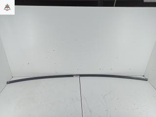 молдинг двери передней правой Audi A3 8L [рестайлинг] 2002, 1.8 л., бензин, МКПП, чёрный, хетчбэк 3 дв.