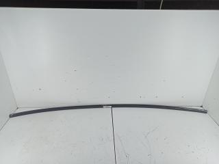 молдинг двери передней правой Audi A3 8L 2002, 1.8 л., бензин, МКПП, чёрный, хетчбэк 3 дв.