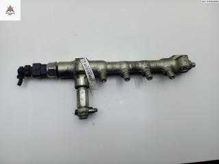 топливная рампа Opel Meriva 2 поколение (B) 2010, 1.7 л., дизель, МКПП, серый, минивэн, 10323338718