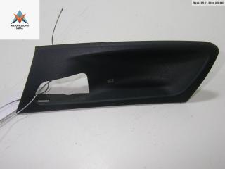Накладка на ручку двери BMW X5 E70 2008, 3.0 л., дизель, АКПП, серый, внедорожник 5 дв., 51416973735, 51417137147