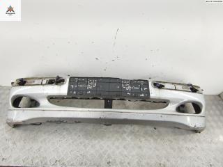 бампер передний Mercedes-Benz C-Класс W203/S203/CL203 2001, дизель, серый, седан, 2038850025